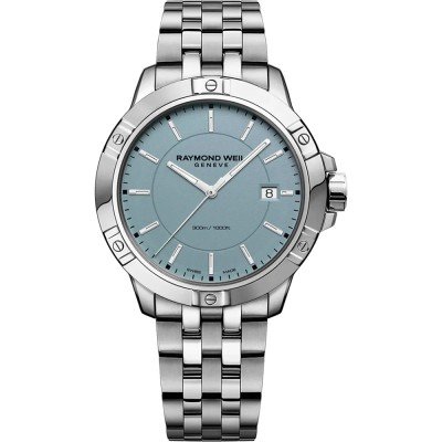 Raymond Weil Tango 8160-ST-50031 Uhr