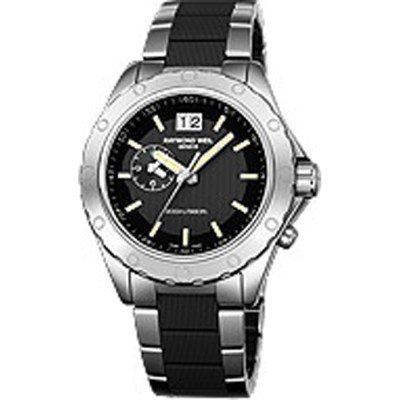 Raymond Weil 8200-STR-20001 Tango Uhr