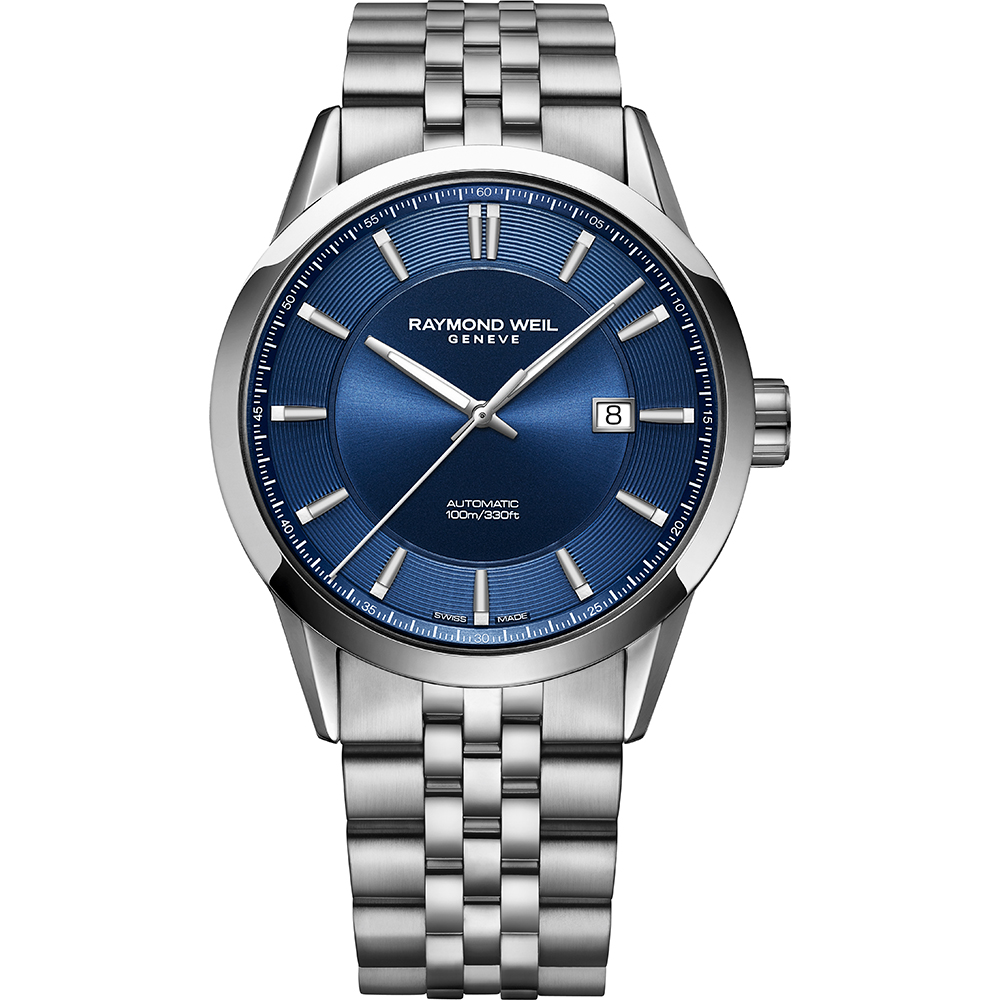 Raymond weil automatic sale