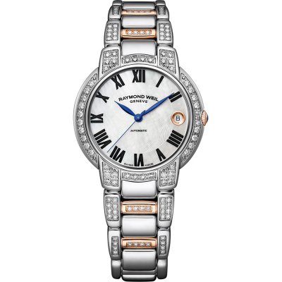 Raymond Weil 2935-S53-01970 Jasmine Uhr