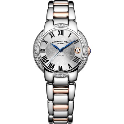 Raymond Weil 2935-S5S-01659 Jasmine Uhr