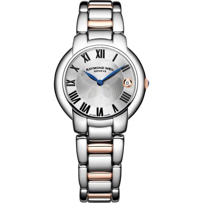 Raymond Weil 5235-S5-01659 Jasmine Uhr