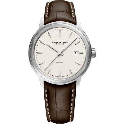 Raymond Weil Maestro 2237-STC-65011 Uhr