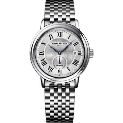 Raymond Weil Maestro 2838-ST-00659 Uhr