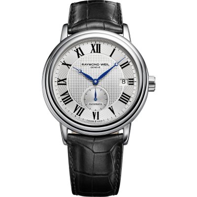 Raymond Weil Maestro 2838-STC-00659 Uhr