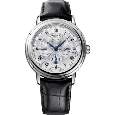 Raymond Weil Maestro 2859-STC-00659 Uhr