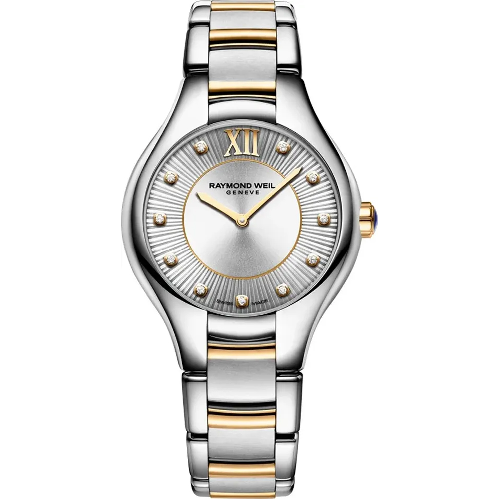 Raymond Weil Noemia 5132-STP-65181 Uhr