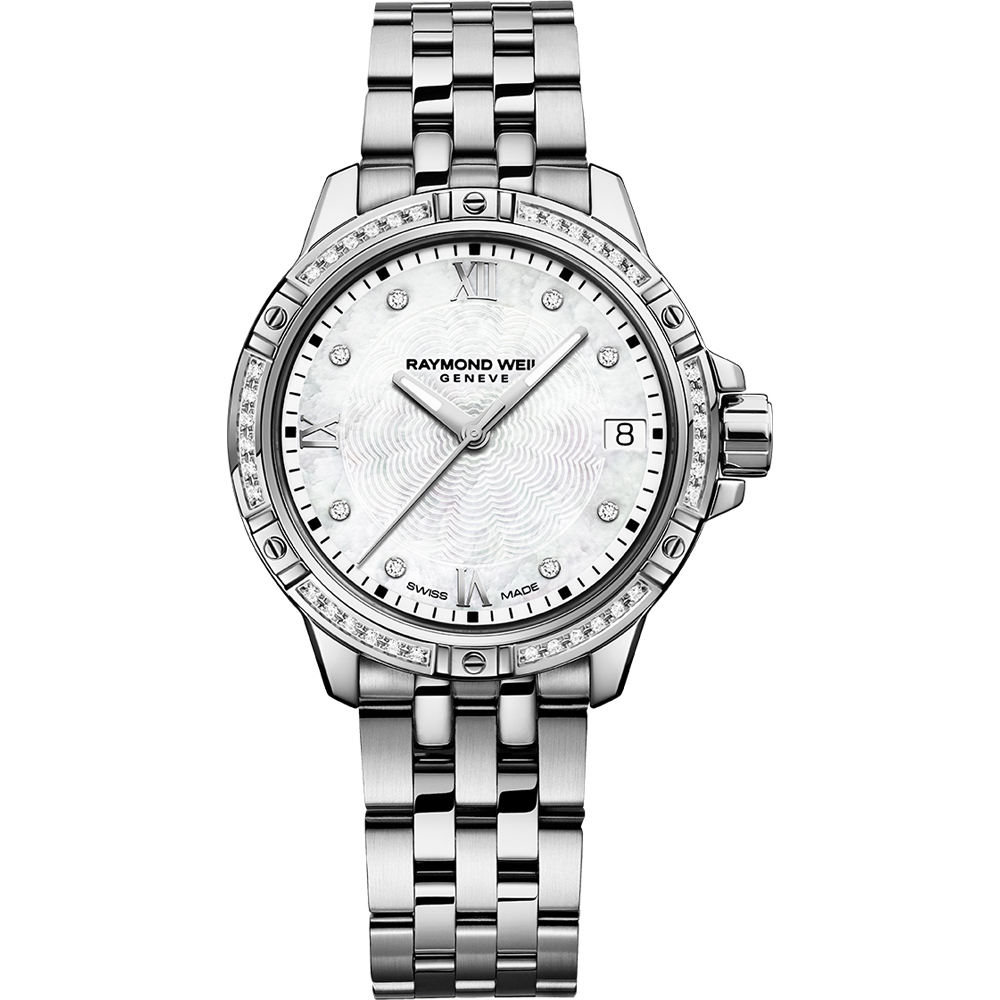 Tango watch raymond weil sales