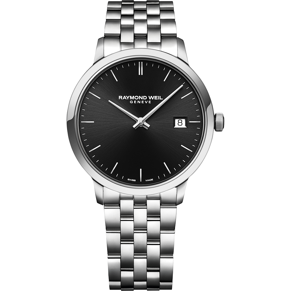 Raymond Weil Toccata 5485-ST-20001 Uhr