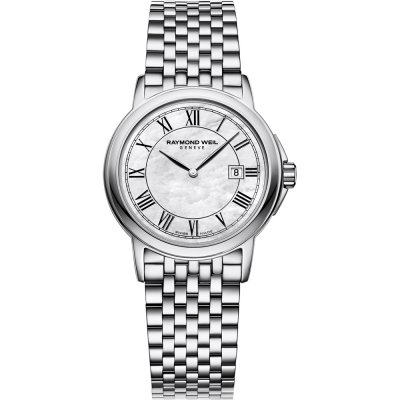 Raymond Weil 5966-ST-00970 Tradition Uhr