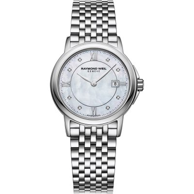 Raymond Weil 5966-ST-00995 Tradition Uhr