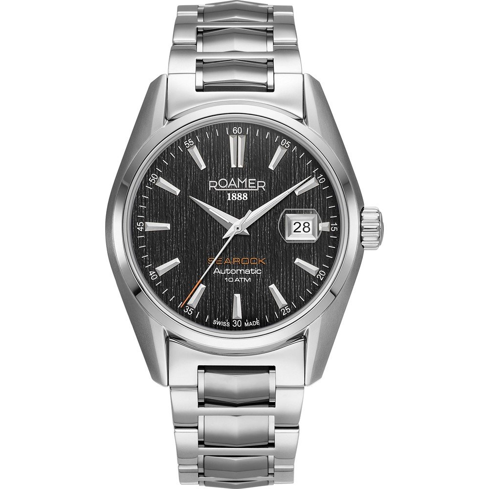 Roamer 2025 searock sapphire