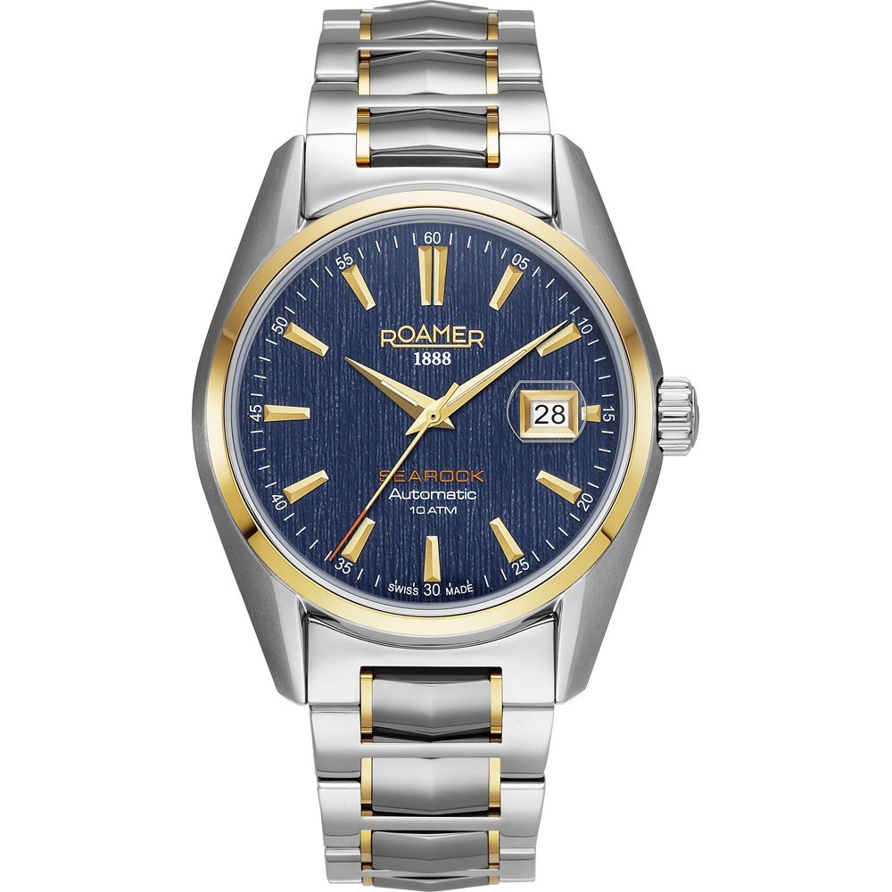 Roamer 2025 searock automatic