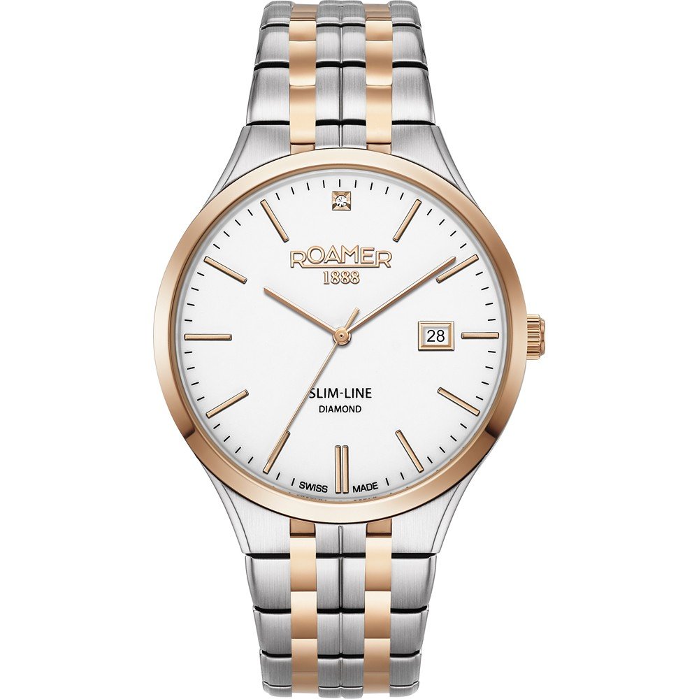 Roamer diamond clearance