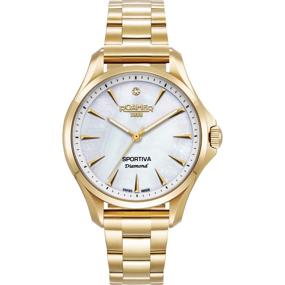 Roamer 2025 1888 watch