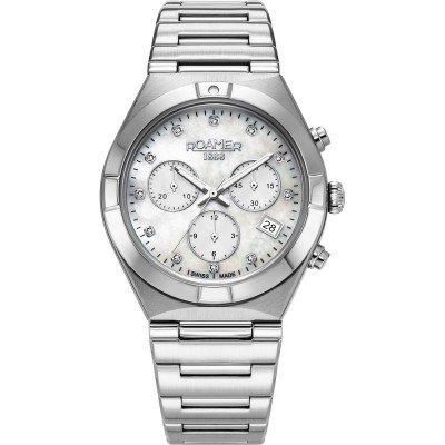 Roamer Eos Ladies 987837-41-20-20 Uhr