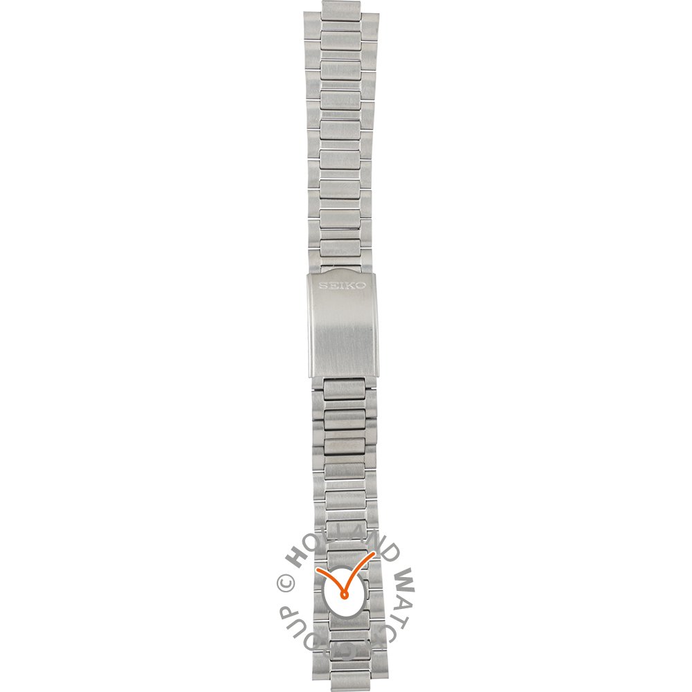 Seiko Straps Collection 4493JZ Band