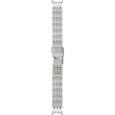 Seiko 5 Straps M0KWX13N0 Band Offizieller H ndler Mastersintime.de