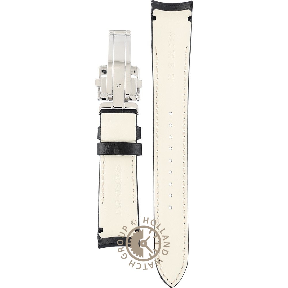 Seiko Straps Collection 4A072JL Band Offizieller H ndler