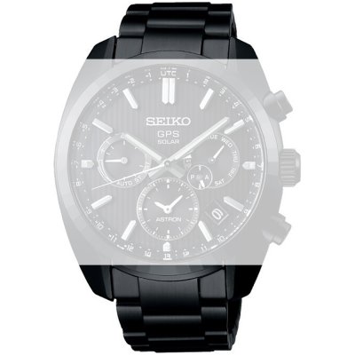 Seiko Astron straps M182113W0 Band