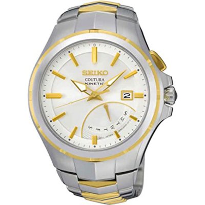 Seiko Coutura M0XS111C0 Band Offizieller H ndler Mastersintime.de