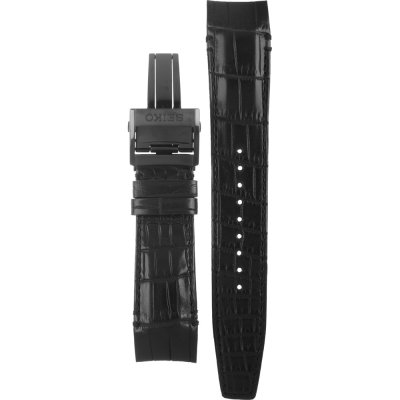 Seiko Straps Collection L0CK011M9 Band Offizieller H ndler