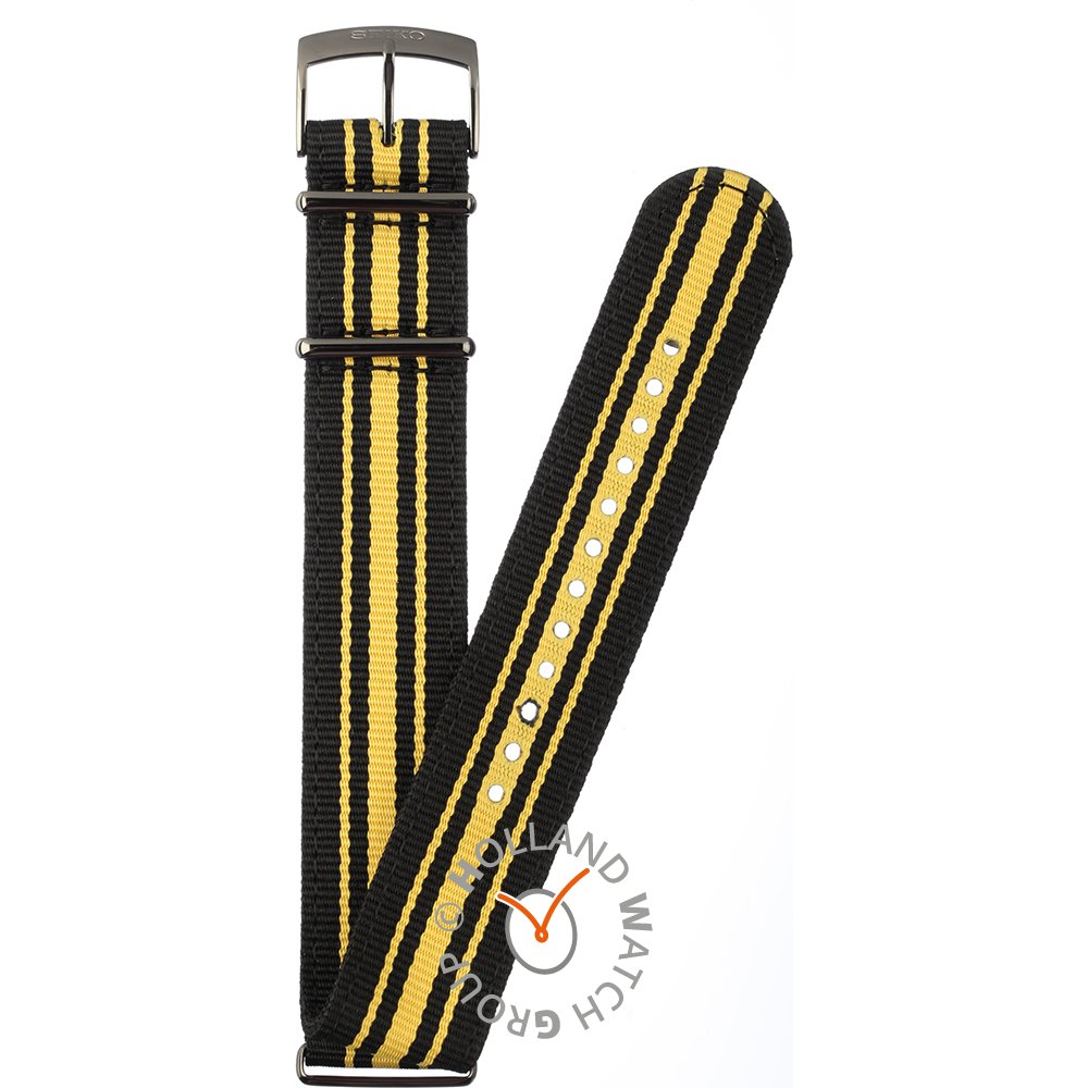 Seiko Straps Collection L0FP012N0 Band