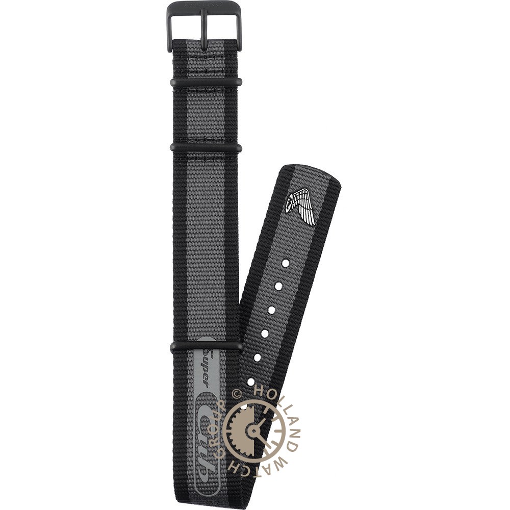 Seiko 5 Straps L0N601EM0 Seiko 5 Sports Super Cub Band