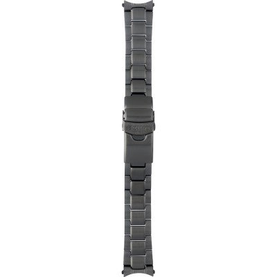 Seiko 5 Straps M10E217M0 Band Offizieller H ndler Mastersintime.de