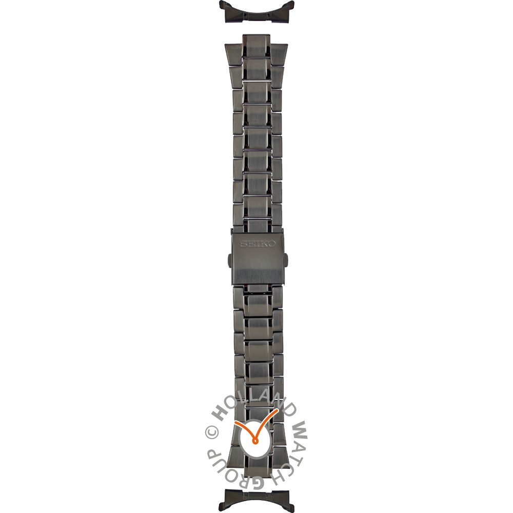 Seiko Straps Collection M0DR121N0 Band