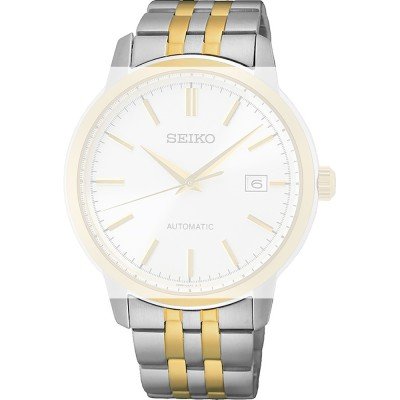 Seiko M0EH521C0 SRPH87K1 Band