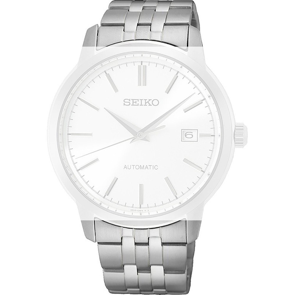 Seiko M0EH521J0 SRPH85K1 Band Offizieller H ndler Mastersintime.de