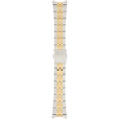 Seiko Straps Collection M0EH627C0 SSB430P1 Band