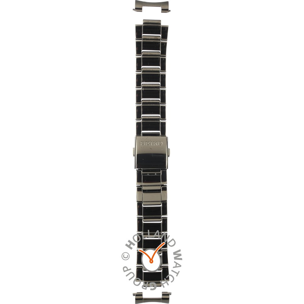 Seiko Straps Collection M0HB622N0 L Band