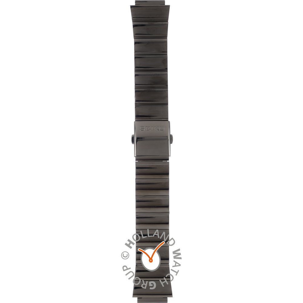 Seiko Straps Collection M0R9112N9 Band Offizieller H ndler