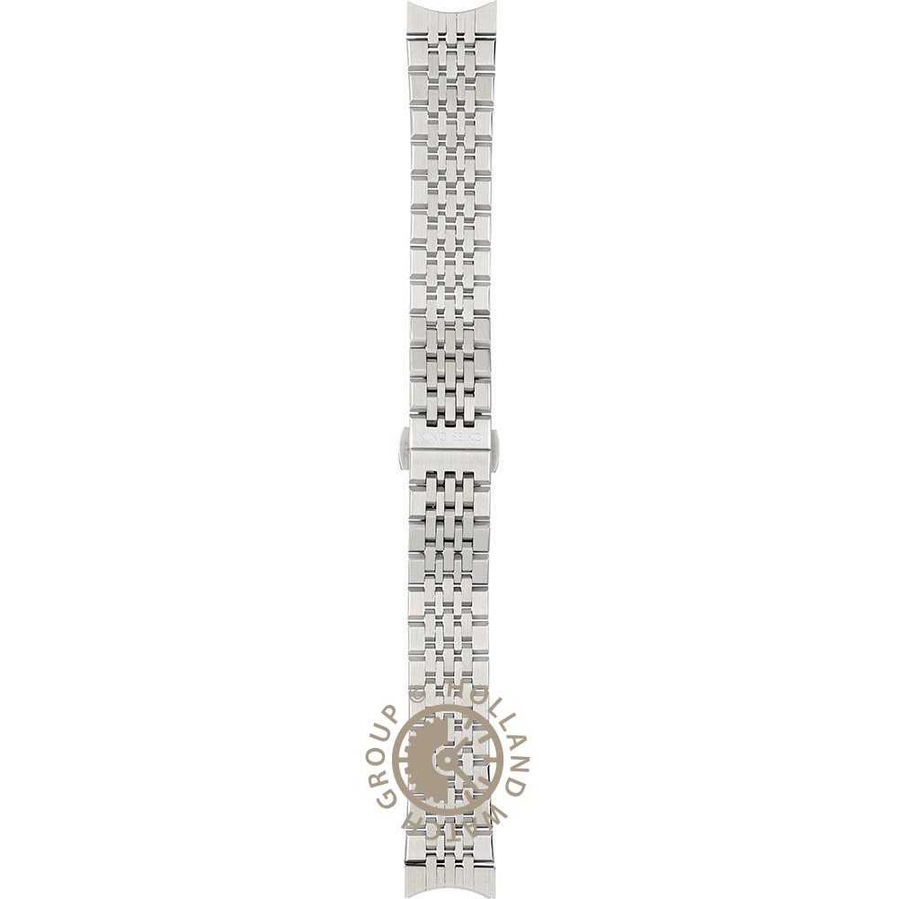 Seiko Straps Collection M11M111J0 King Seiko Band