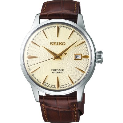 Seiko Presage straps L0HE019J0 Band Offizieller H ndler