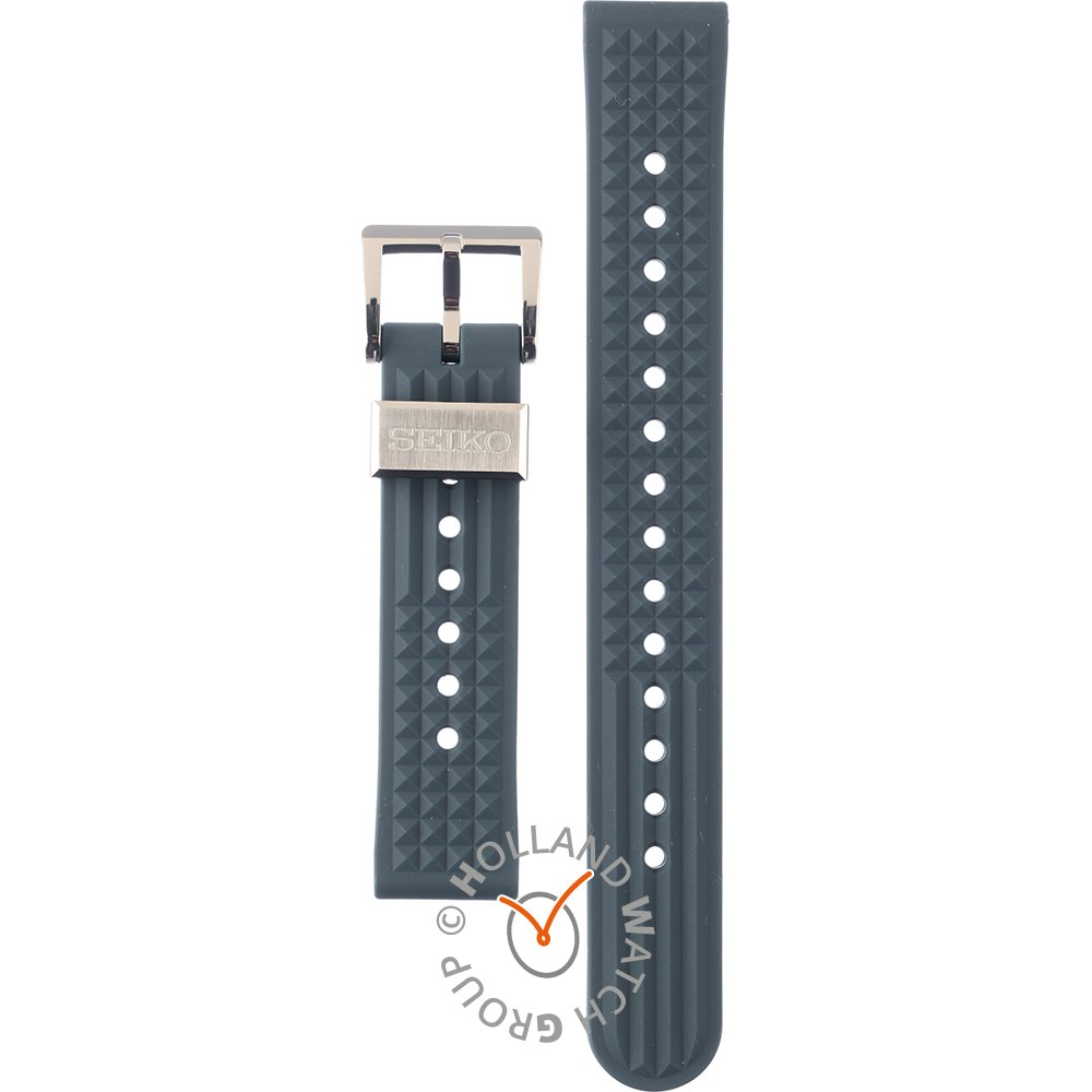 Seiko Prospex straps R02B032J9 Band