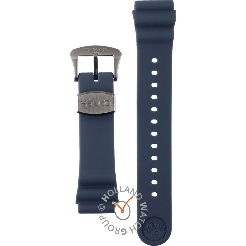 Seiko Prospex straps R02F014N0 Band