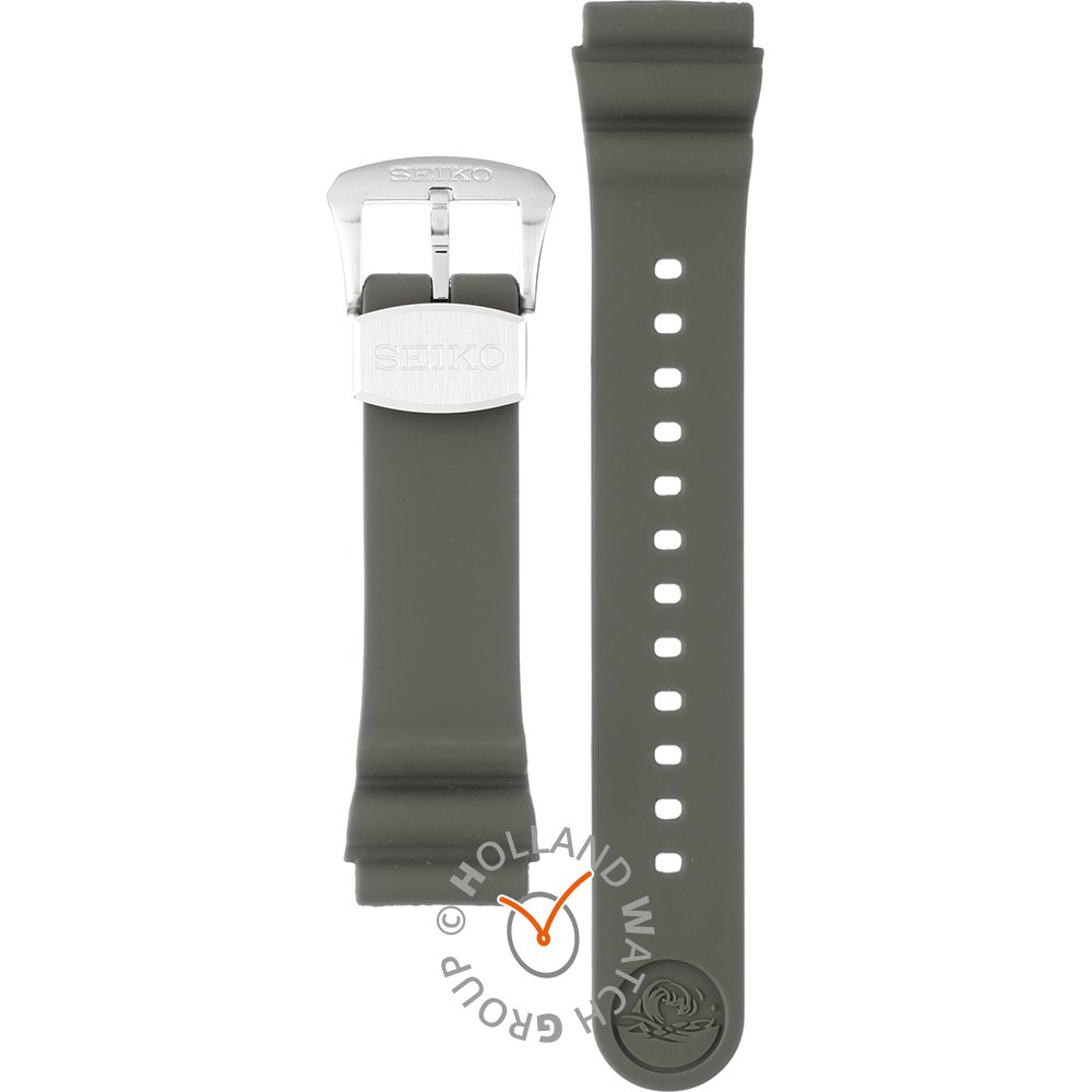 Seiko Prospex straps R02F019J0 Band