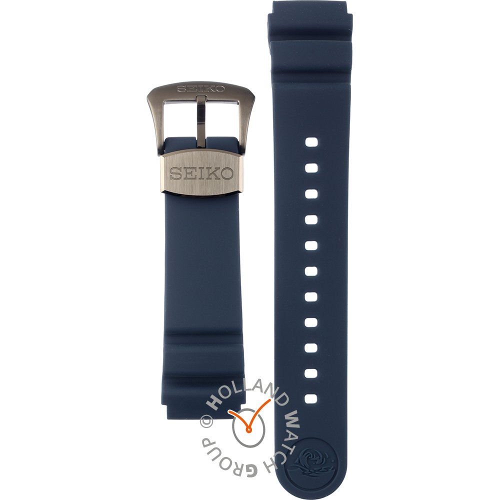 Seiko Prospex straps R035012N0 Band