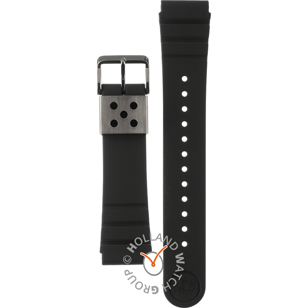 Seiko Prospex straps R043011N0 Prospex Solar Band Offizieller