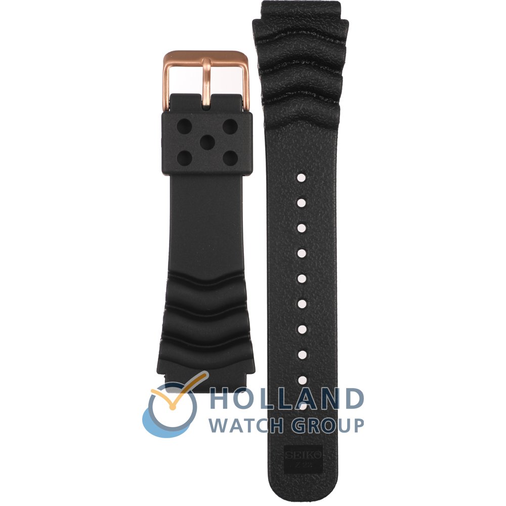 Seiko 5 Straps R002031P0 Band