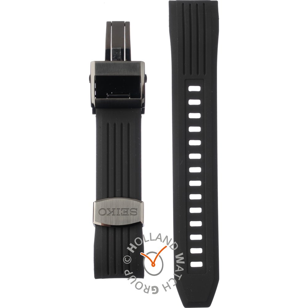 Seiko Straps Collection R01Z011M0 Band