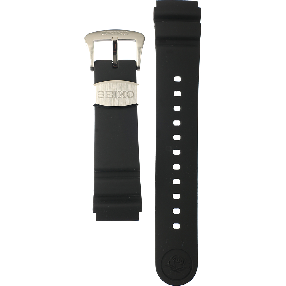 Seiko Prospex straps R035011J0 Band