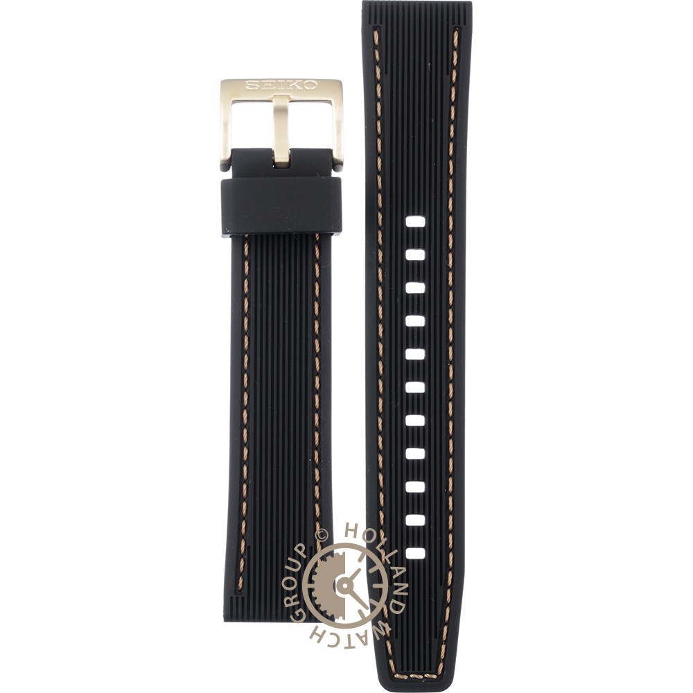 Seiko Straps Collection R03G013K0 SSC804P1 Band