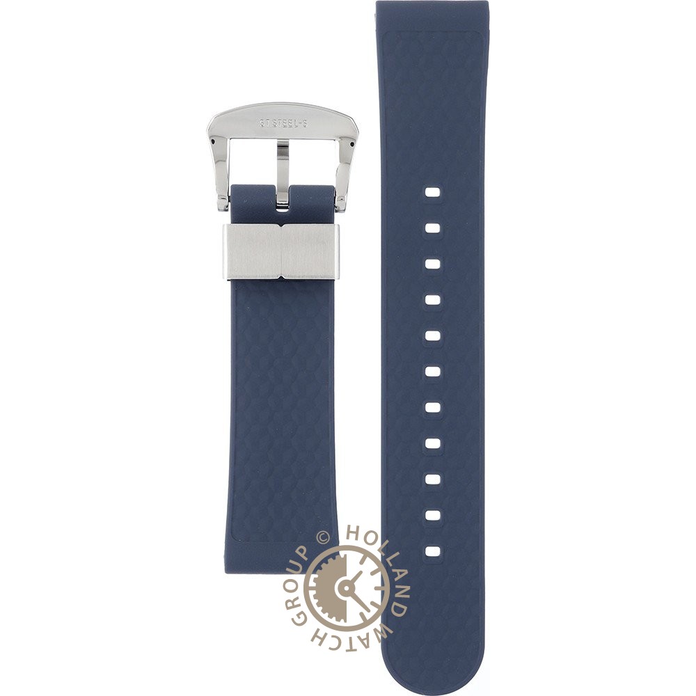 Seiko Prospex straps R03K011J0 Prospex Save the Ocean Band