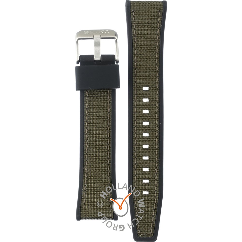 Seiko Straps Collection R049011J0 Band Offizieller H ndler