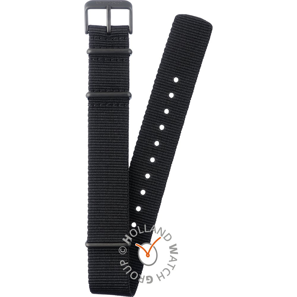 Seiko 5 Straps L0LL01BM0 Band