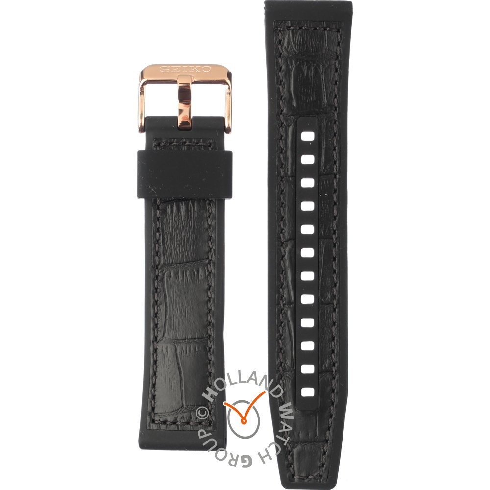 Seiko 5 Straps R046012P0 Band